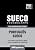 Capa de Vocabulário Português-Sueco - 5000 palavras mais úteis