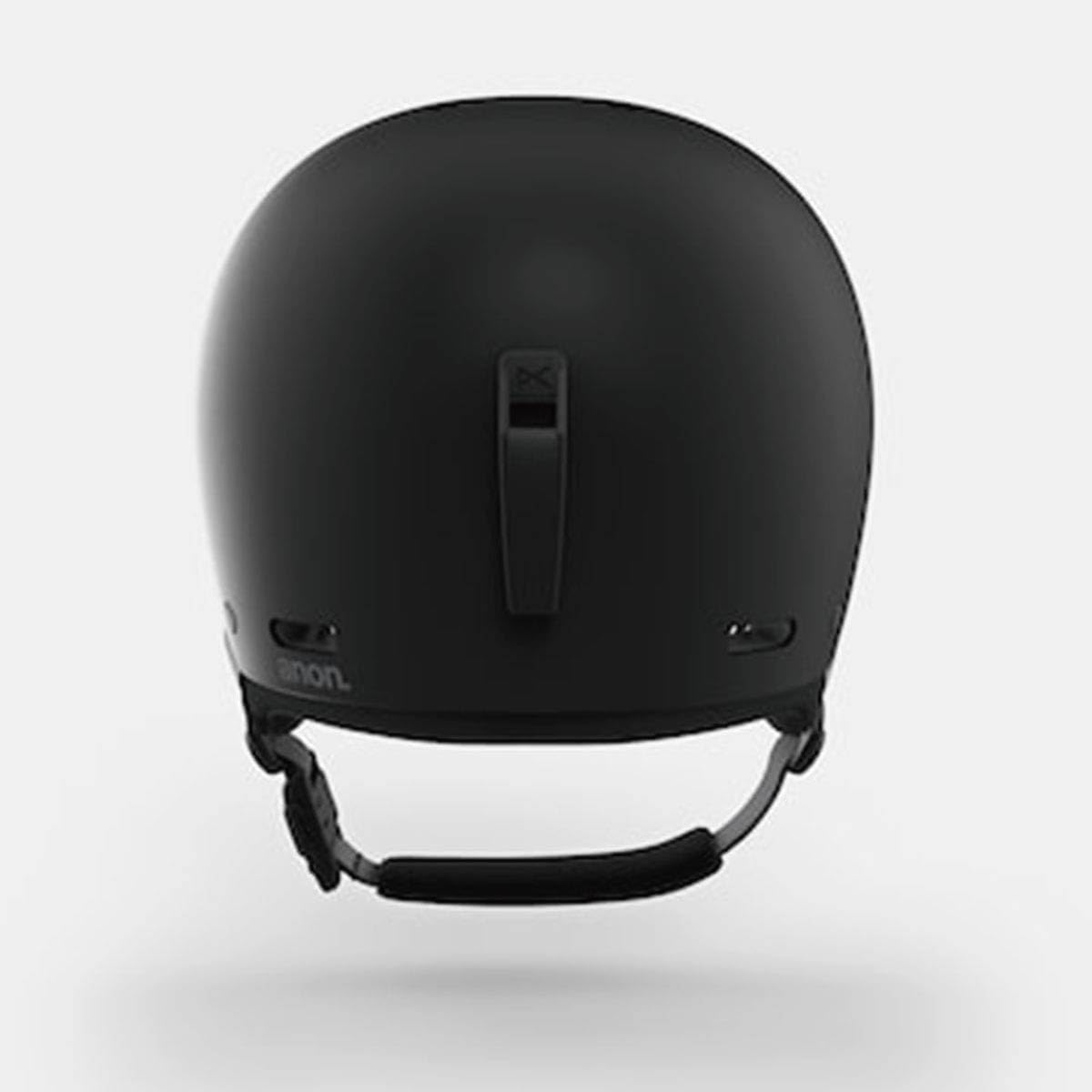 2024 anon アノン Rime 3 ライム3 Black L-XL キッズ ヘルメット anon