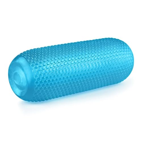 Lovetoy Training Master Masturbateur Bleu Ø5x12,5 cm