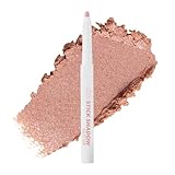 【 アイムミミ/i’m meme 公式店 】アイムミミスティック シャドウグリッター02スプリングオーロラ｜韓国コスメ｜アイシャドウ｜12色｜自然な発色 ｜キラキラ｜涙袋ラメ｜初心者向け｜日常｜マット＆グリッター＆シマー