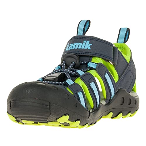 Kamik Crab Water Shoe4