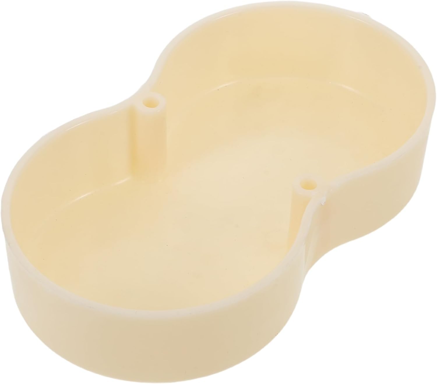 Generic Meat Grinder Dust Cover: Food Grinder Attachment End Cap For Home Electric Meat Slicer - Kitchen Appliance Cover For Chopper Machine White