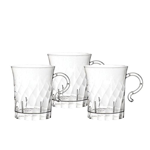 Best Plastic Coffee Cups With Handles 2024 Where to Buy?