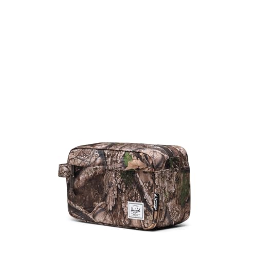 Image of Herschel Unisex Chapter Travel Kit