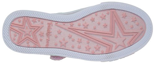 Skechers Kids Twinkle Toes Sparkle Glitz Sneaker4