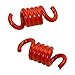 FLMLF 10000RPM Red Clutch Spring Set for 1/5 Hpi Baja 5B 5T 5SC Zenoah CY Engine RC CAR Parts