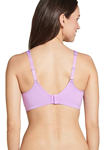 Image of Jockey Forever Fit Women's Bra Full Coverage Molded Cup Bra