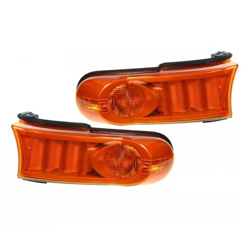 Feu avant antibrouillard auto Toyota FJ Cruiser 2007 lumière latérale phare de rechange pièce