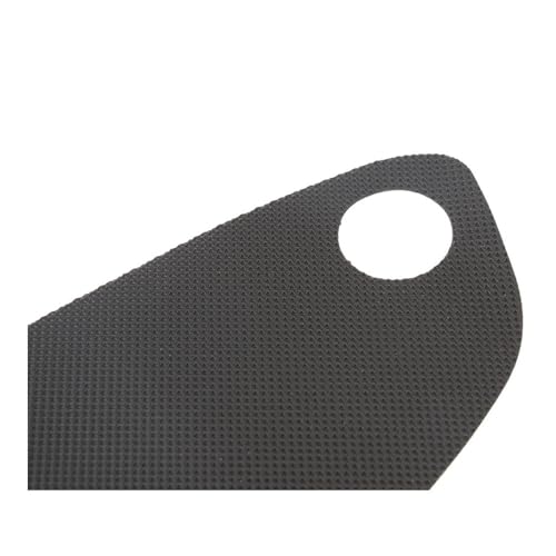 Coussin Réservoir Moto Antidérapant Résout Glissement Genou Yamaha R6 - 6