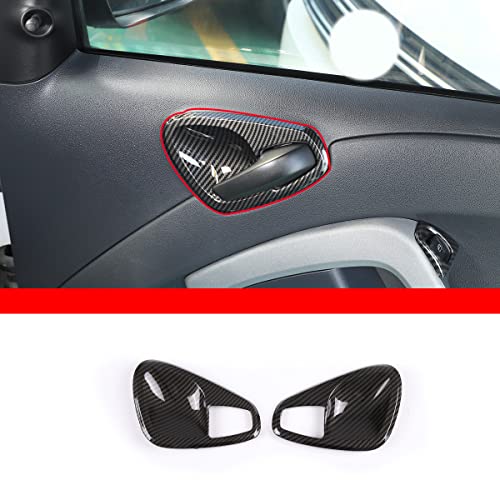 METYOUCAR Copertura interna della maniglia della