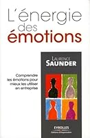 L'Ã©nergie Des Ã©motions (French Edition) 2212537891 Book Cover