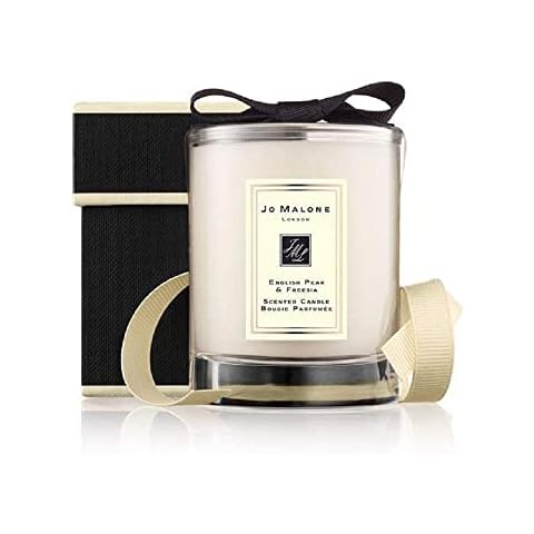 Jo Malone London English Pear And Freesia Travel Candle Cover