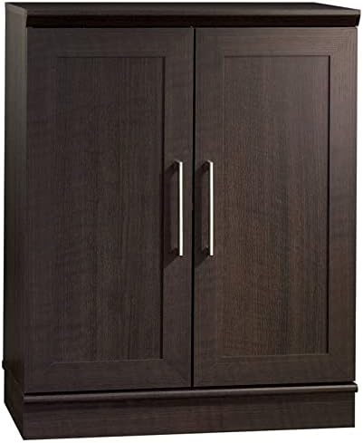 Sauder Homeplus Base Cabinet, Dakota Oak Finish