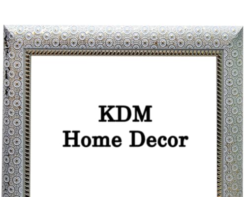 Image of Photo frame 3.5 x 5 inch (postcard size) Chatai Brown Color Table Top /Wall Decoration Hanging