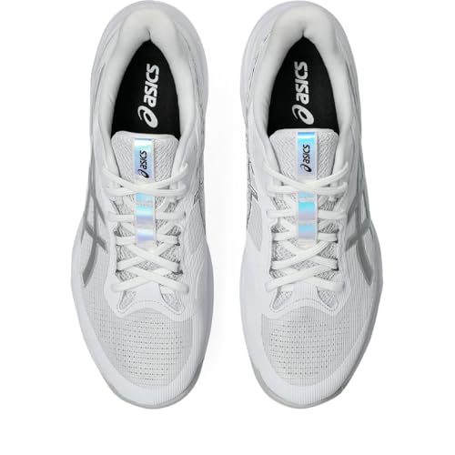 Image of ASICS Mens Netburner Ballistic Ff 4 Sports Shoes