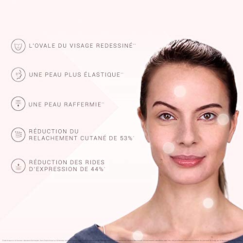 LPG - WELLBOX [S] - Appareil de Stimulation Cellulaire Anti-Âge et Minceur - Méthode 100% Naturelle & Prouvée - Blanc