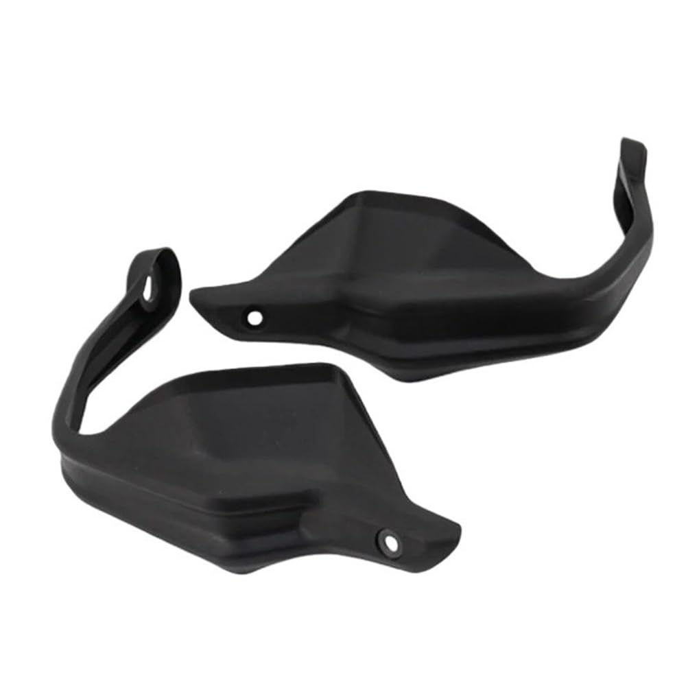 Protège-mains Voge DS900X : extensions haut de gamme protection guidon - 8