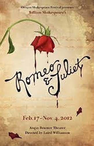 Romeo and Juliet (English Edition)