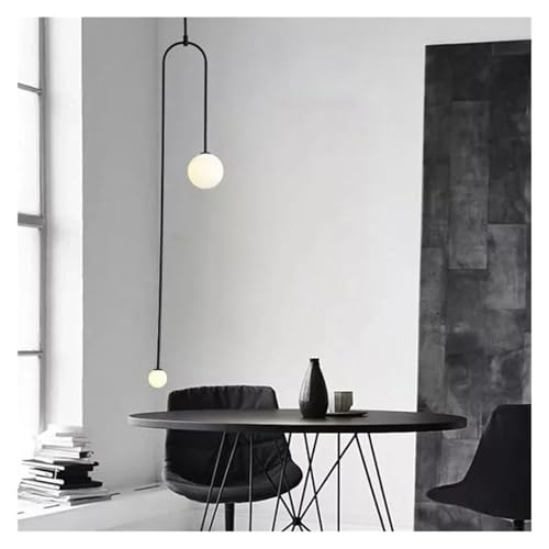 Suspension design Chaner pour éclairage de chevet