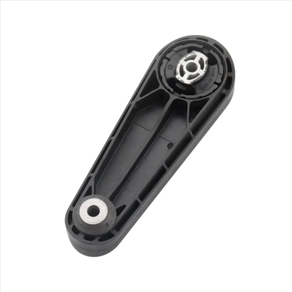 Upper Engine Torque Damper Engine Mount Bracket 7PP199331 7PP199331A Compatible with 958 95B 970 2010-2018
