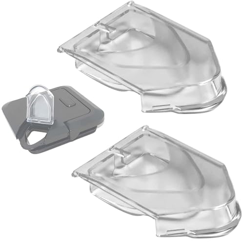 Replacement Pour Spout Covers for Ninja 2PC