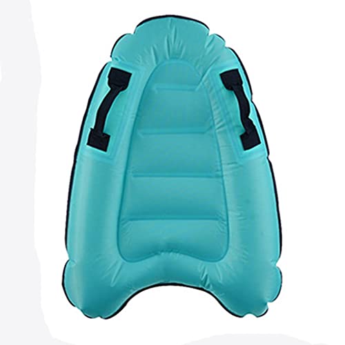 Anbau Inflatable Swimming Aids Paddle Board Surfboard Summer Beach Pool Bodyboards