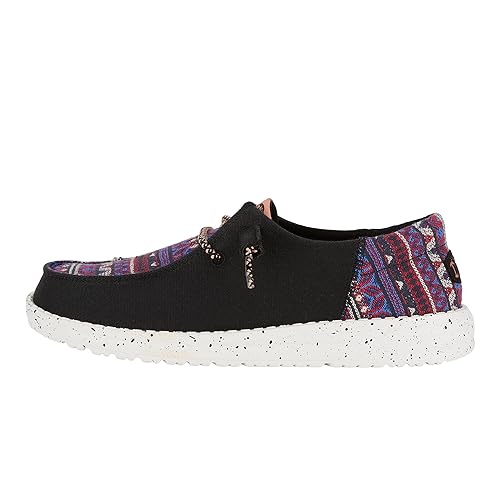 Image of HEYDUDE Womens Wendy Funk Baja