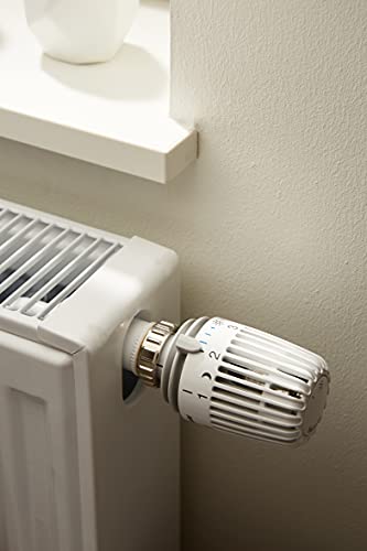 IMI Heimeierkopf 6000-00.500 passend für Gewinde M30x1,5 mit Frostschutzstellung – Bild 6