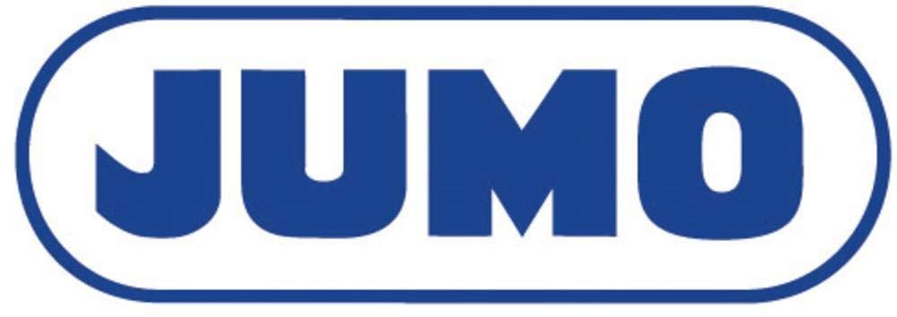 Jumo 902250 68243 - Termómetro de resistencia (rango de medición de temperatura de -50 a 180 °C)