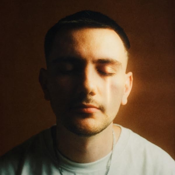 Cry Vinyl LP by Hulvey - Image 4