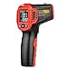 Industrial termómetro infrarrojo, sin contacto del IR Digital Tester Exactitud de la temperatura de -30 a +550 prueba rápida centígrados Resultados