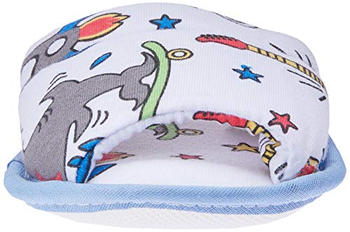 Pantufa Borth 84.01, Masculino, Multicor, G