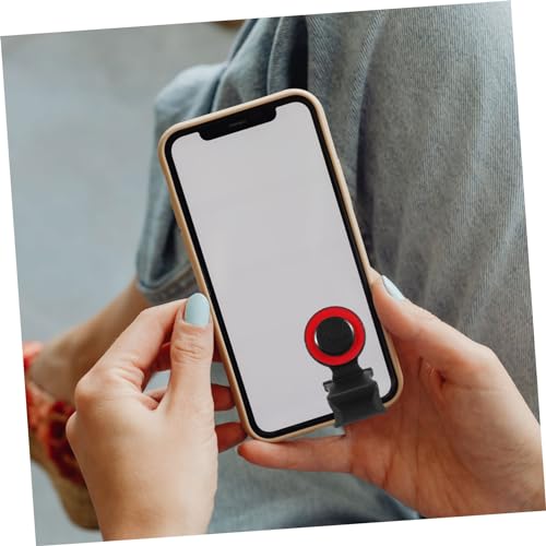 HOMSFOU Spelkontroll Handtag för Mobiltelefoner och Triggers