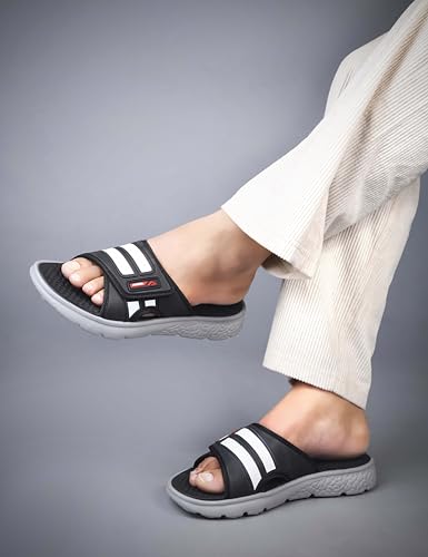 Image of Adda TM-WAVE-004 dr ortho slides for men
