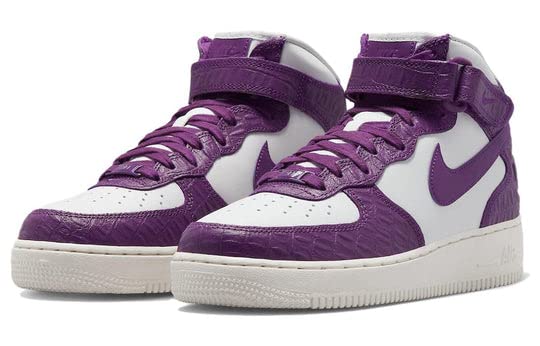 Image of Nike Womens Air Force 1 '07 Mid