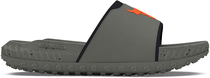 Amazon | Under Armour ユニセックス 大人用 プロジェクトロック 3