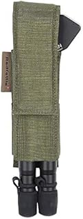 Spartan Precision Equipment Bipod Holster by Redkettle M20 - Spartan Precision Equipment