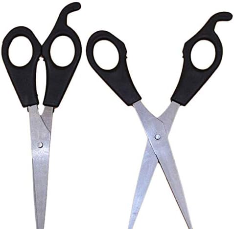 Craft Scissors Salon Barber's Scissors Cutting Shears Hair Scissors 1PC Professional Hairdressing Scissors Stainless Steel Scissors