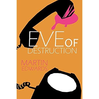 Eve of Destruction