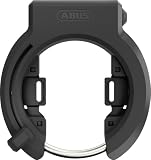 ABUS Rahmenschloss 6950M XPlus™ Granit™ – für alle gängigen Fahrradrahmen – universal einstellbar – Wegfahrsperre für Fahrräder – Variante NR