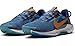 Nike Pegasus Trail 5 Men's Trail Running Shoes (DV3864-400, Blue Void/Blue Beyond/Photo Blue/Monarch) Size 8