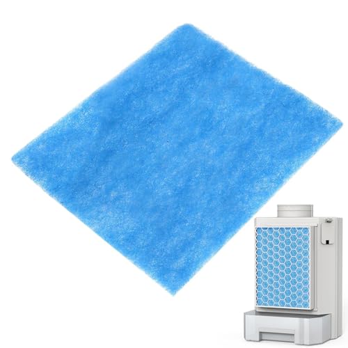 Filtro asciugatrice in cotone - cotone di ventilazione asciugatrice - Ventilazione asciugatrice - Filtro flessibile flessibile flessibile - LE Asciugacapelli Filtro Cotone - Sostituzione - Avanzato