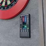 KOTO Darts, compteur électronique 8 joueurs, 40 jeux photo 2