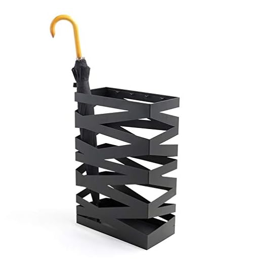Large Capacity Umbrella Holder Stand