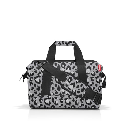 reisenthel Allrounder M leo nero
