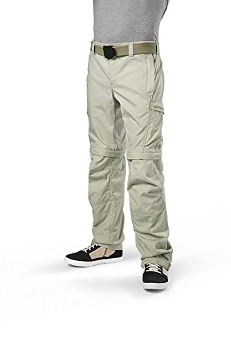 BMW Genuine Motorcycle Motorrad Unisex Summer Riding Pants Beige XL