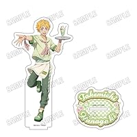 TVアニメ『東京リベンジャーズ』 描き下ろしBIGアクリルスタンド[スイーツダイナーver.](1)花垣武道