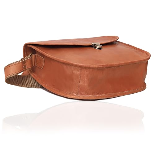 VC VINTAGE COUTURE Crossbody Bags for Women Small Leather Purses for Ladies Shoulder Bag Handbags Crossbody Purses For Women2