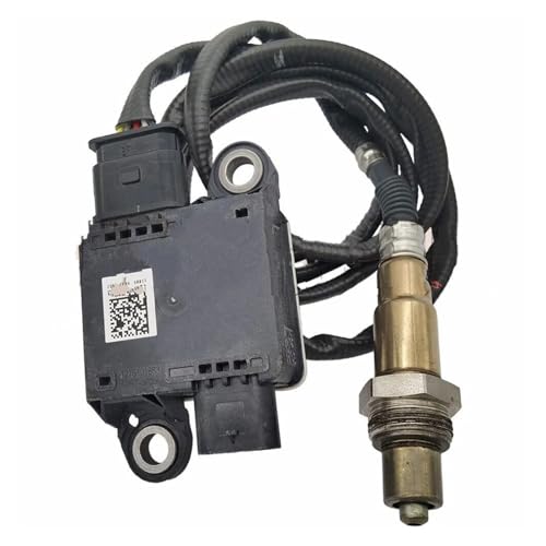 Capteur particules fines Mazda CX-5 2.2 Diesel sonde échappement KE KF SH9P-18641B
