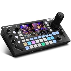 Amazon.co.jp: 【K20UH 2台+KC800】FoMaKo NDI|HX3 PTZカメラ